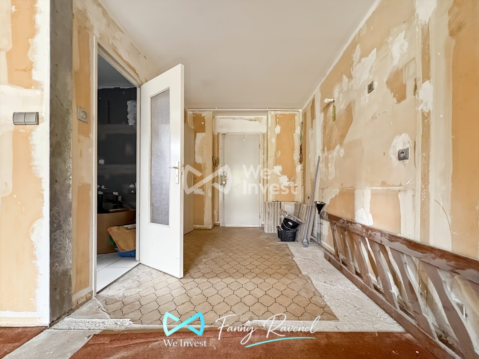 Appartement à vendre, 54m², Labaroche