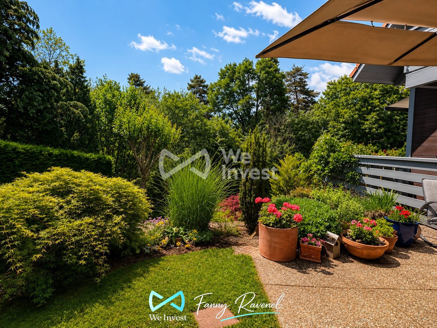 Maison à vendre, 148m², Ammerschwihr