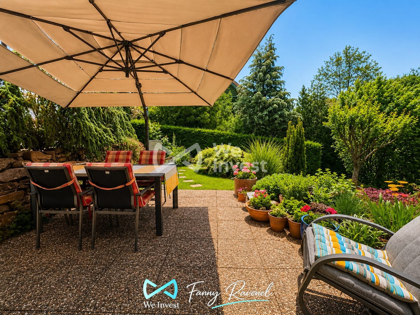 Maison à vendre, 148m², Ammerschwihr