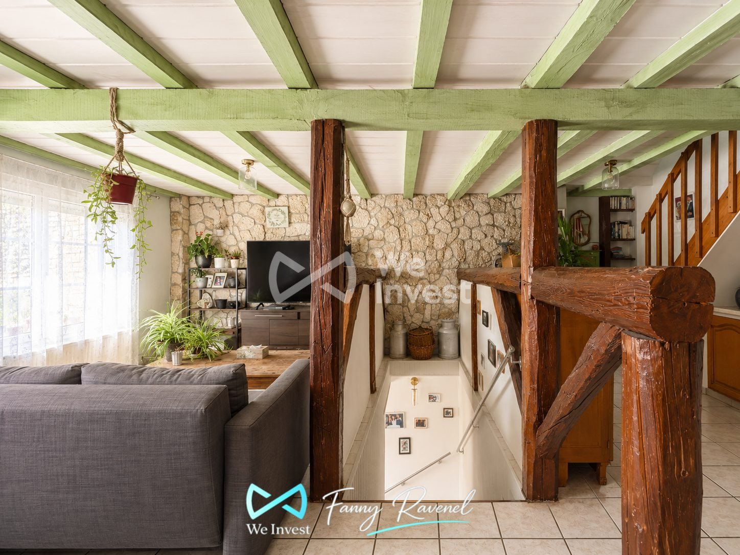 Maison à vendre, 120m², Sundhoffen