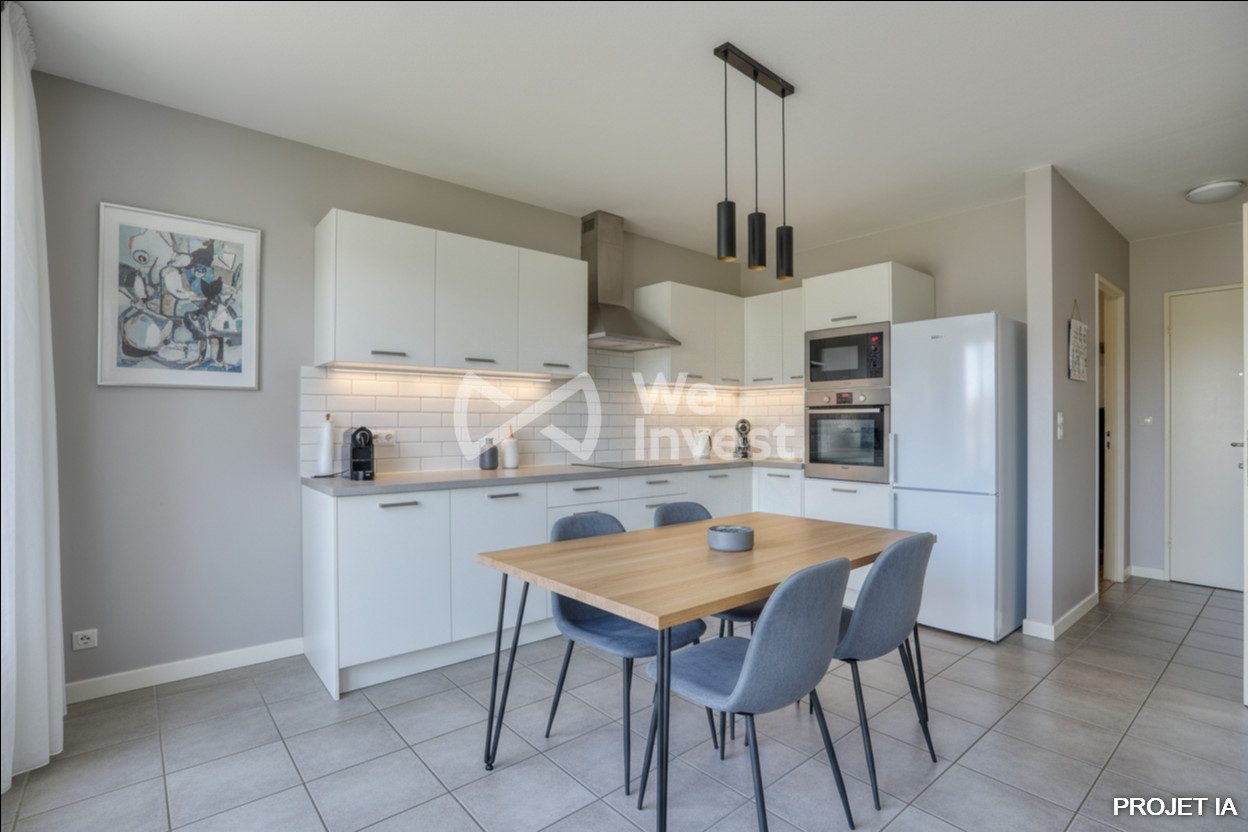 Appartement à vendre, 103m², Metz