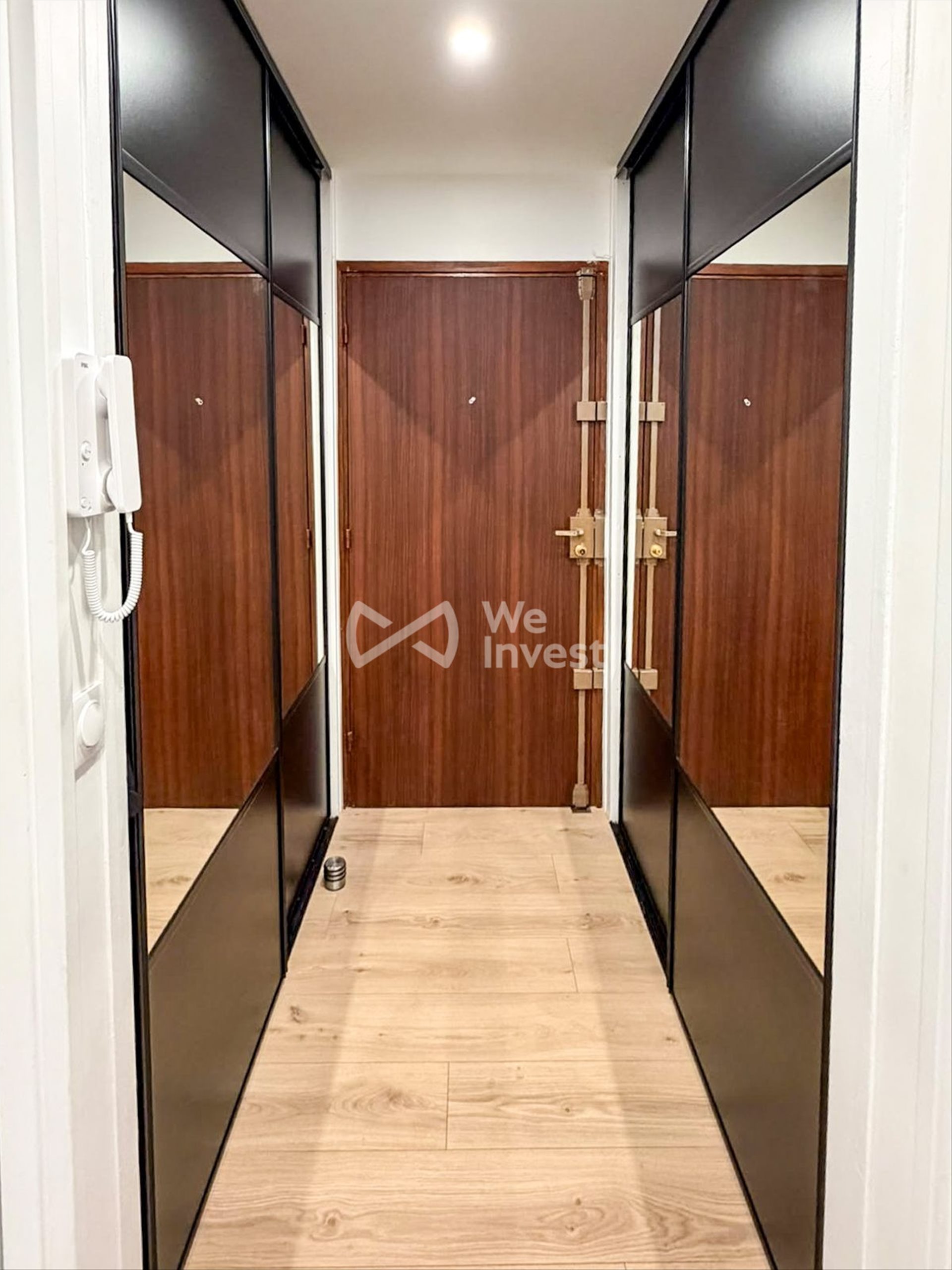 Appartement à vendre, 94m², Le Chesnay-Rocquencourt