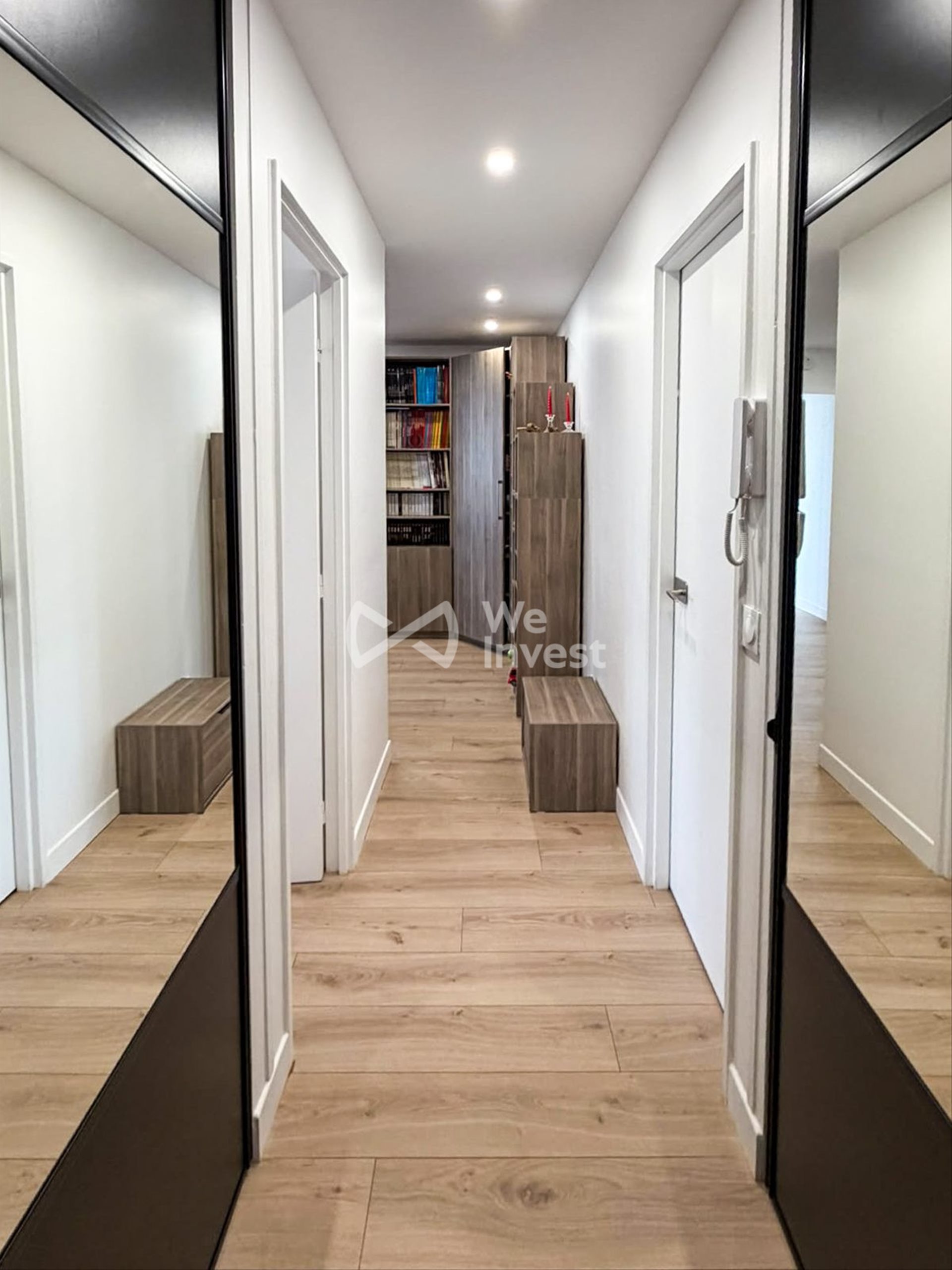 Appartement à vendre, 94m², Le Chesnay-Rocquencourt