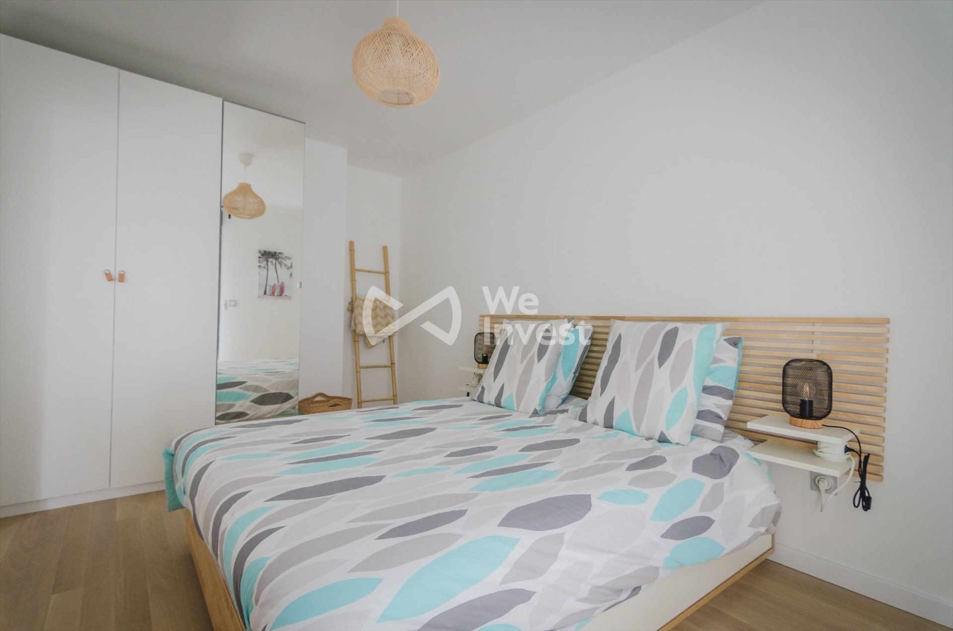 Appartement à vendre, 44m², Montévrain