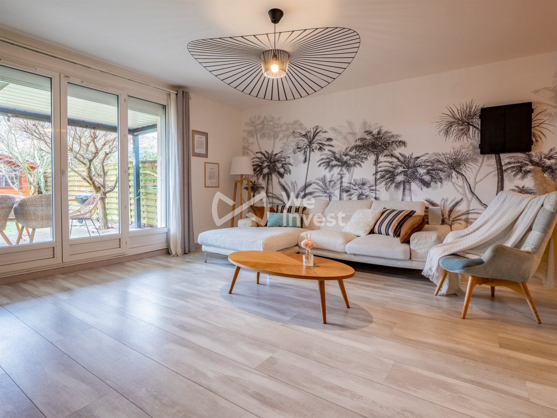 Maison à vendre, 109m², Bailly-Romainvilliers