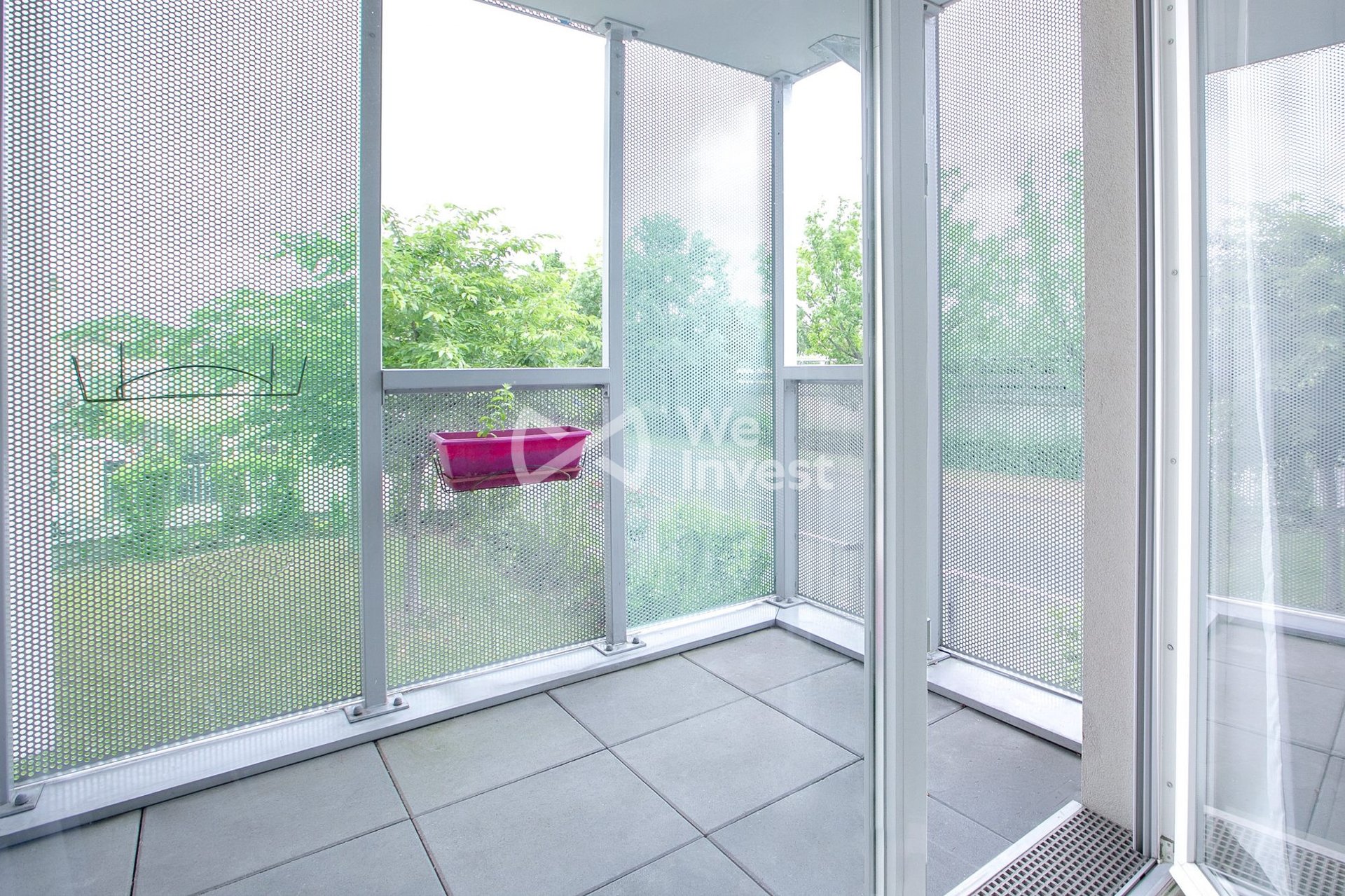 Appartement à vendre, 64m², Bobigny