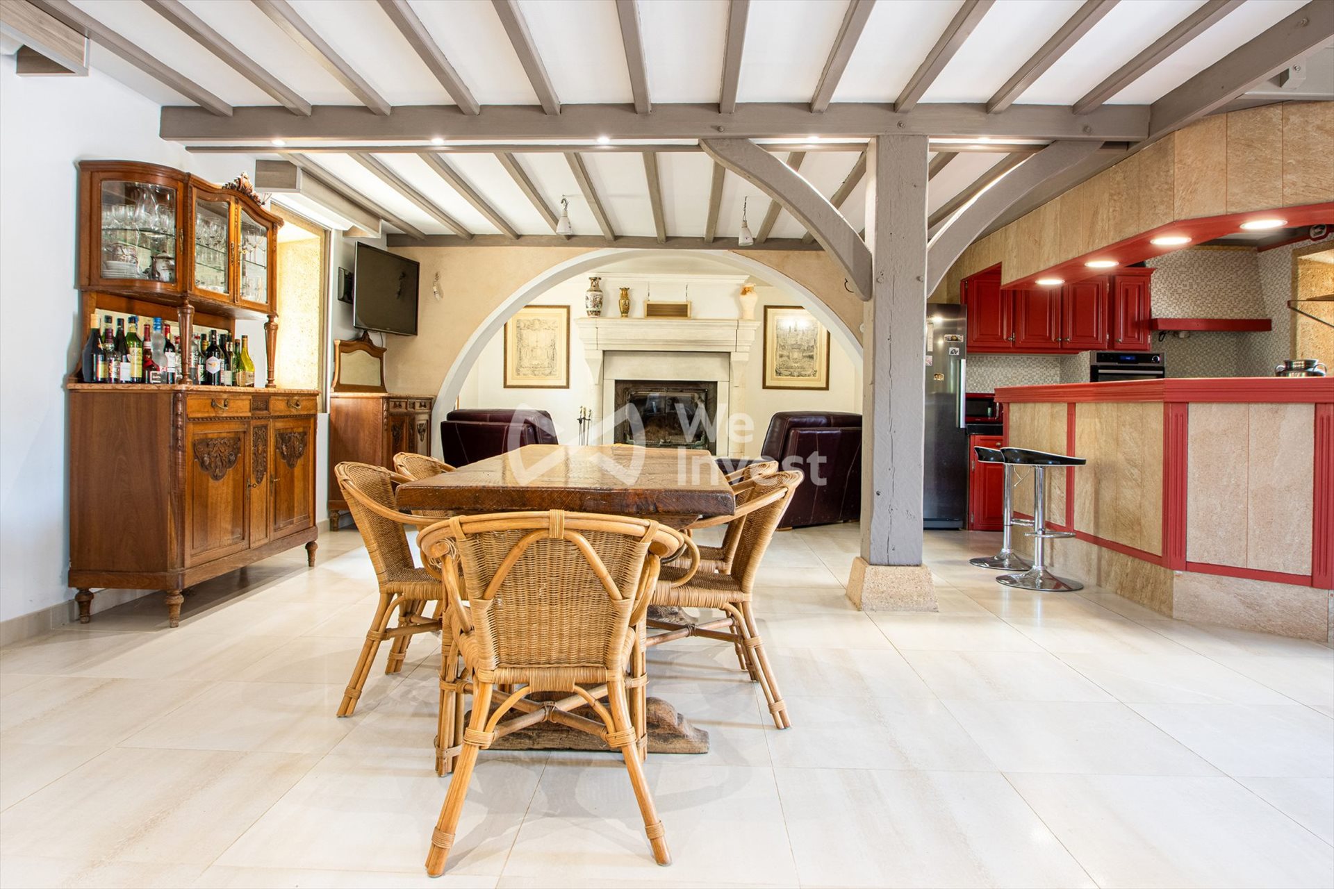 Maison à vendre, 230m², Leucate