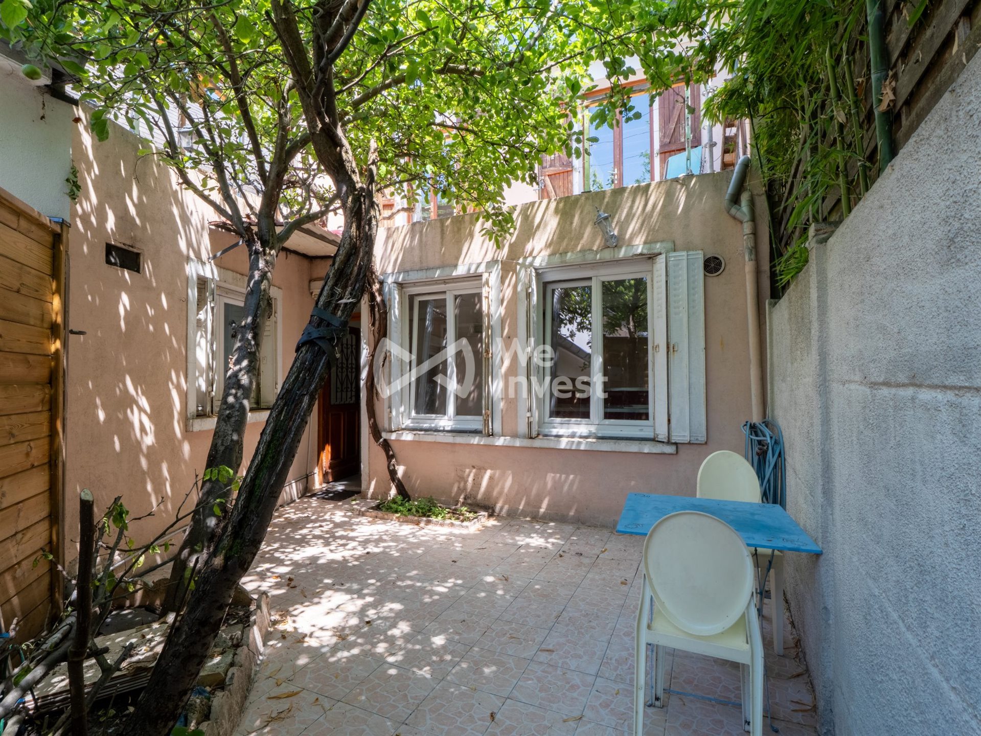 Maison à vendre, 63m², Joinville-le-Pont