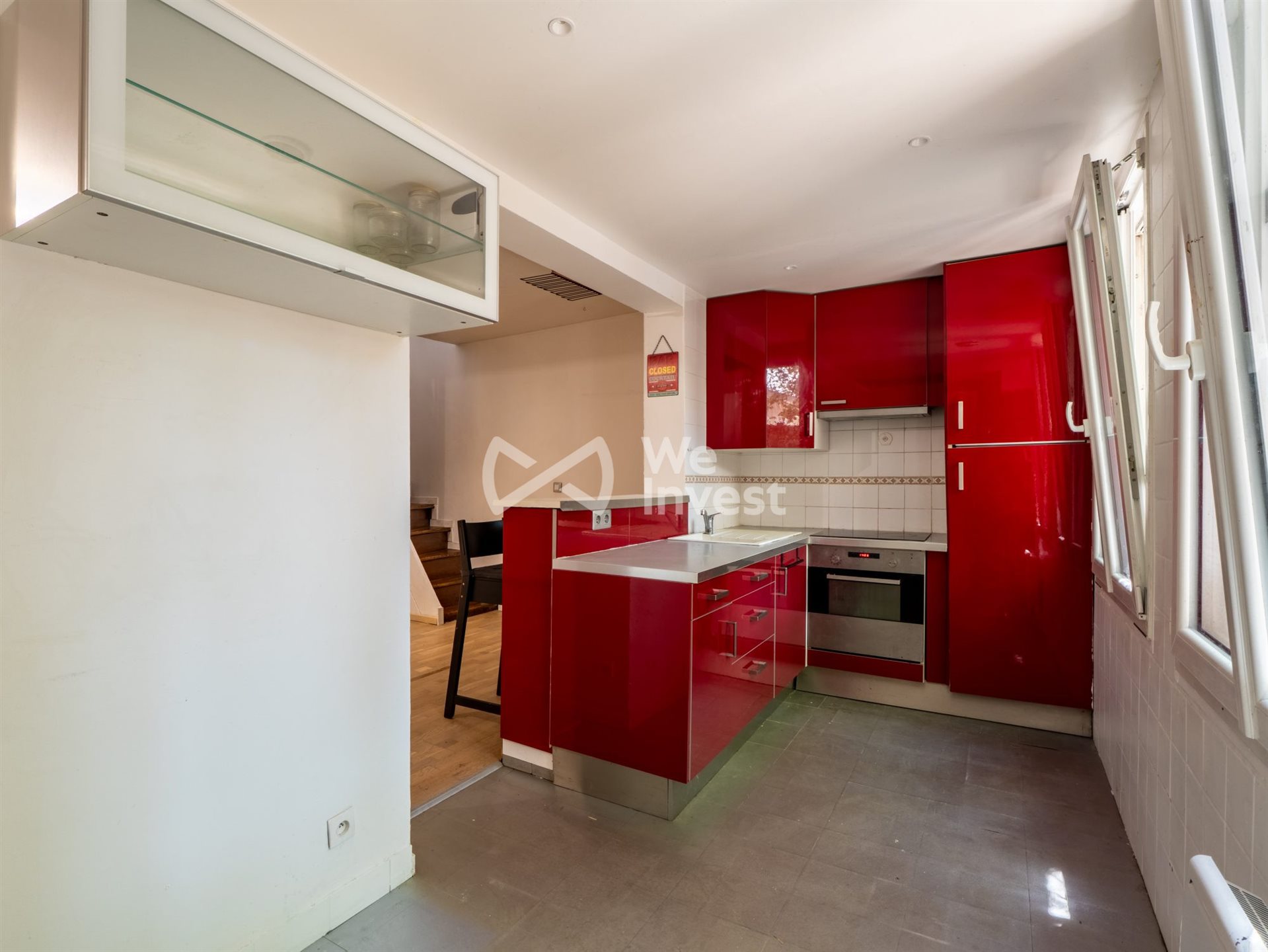 Maison à vendre, 63m², Joinville-le-Pont