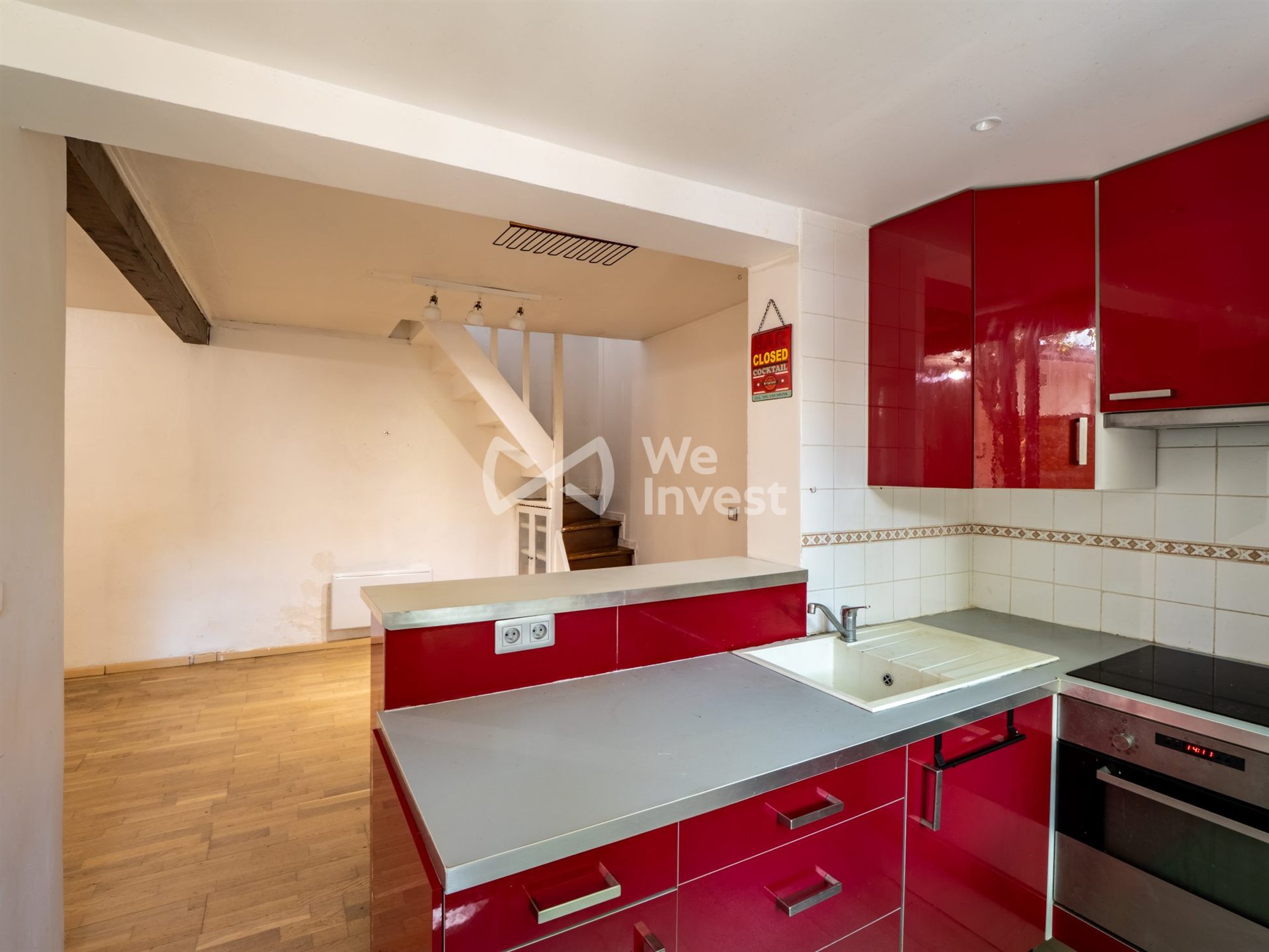 Maison à vendre, 63m², Joinville-le-Pont