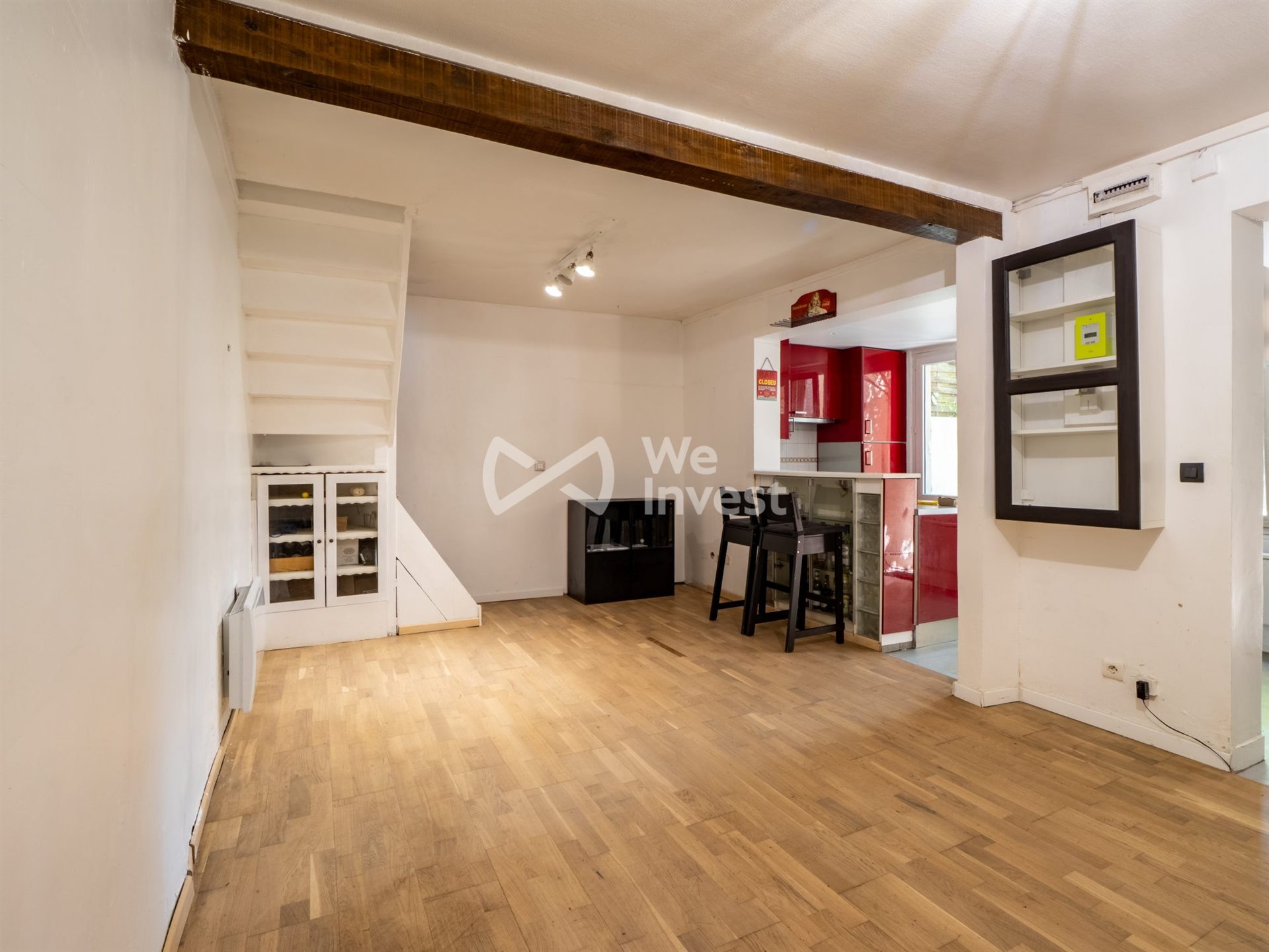 Maison à vendre, 63m², Joinville-le-Pont