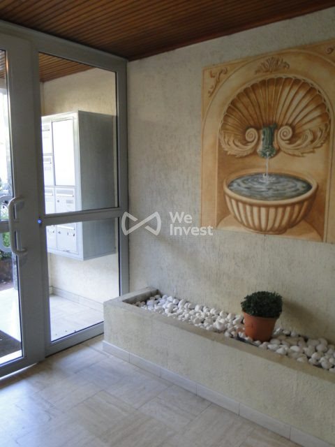 Appartement à vendre, 51m², Drancy
