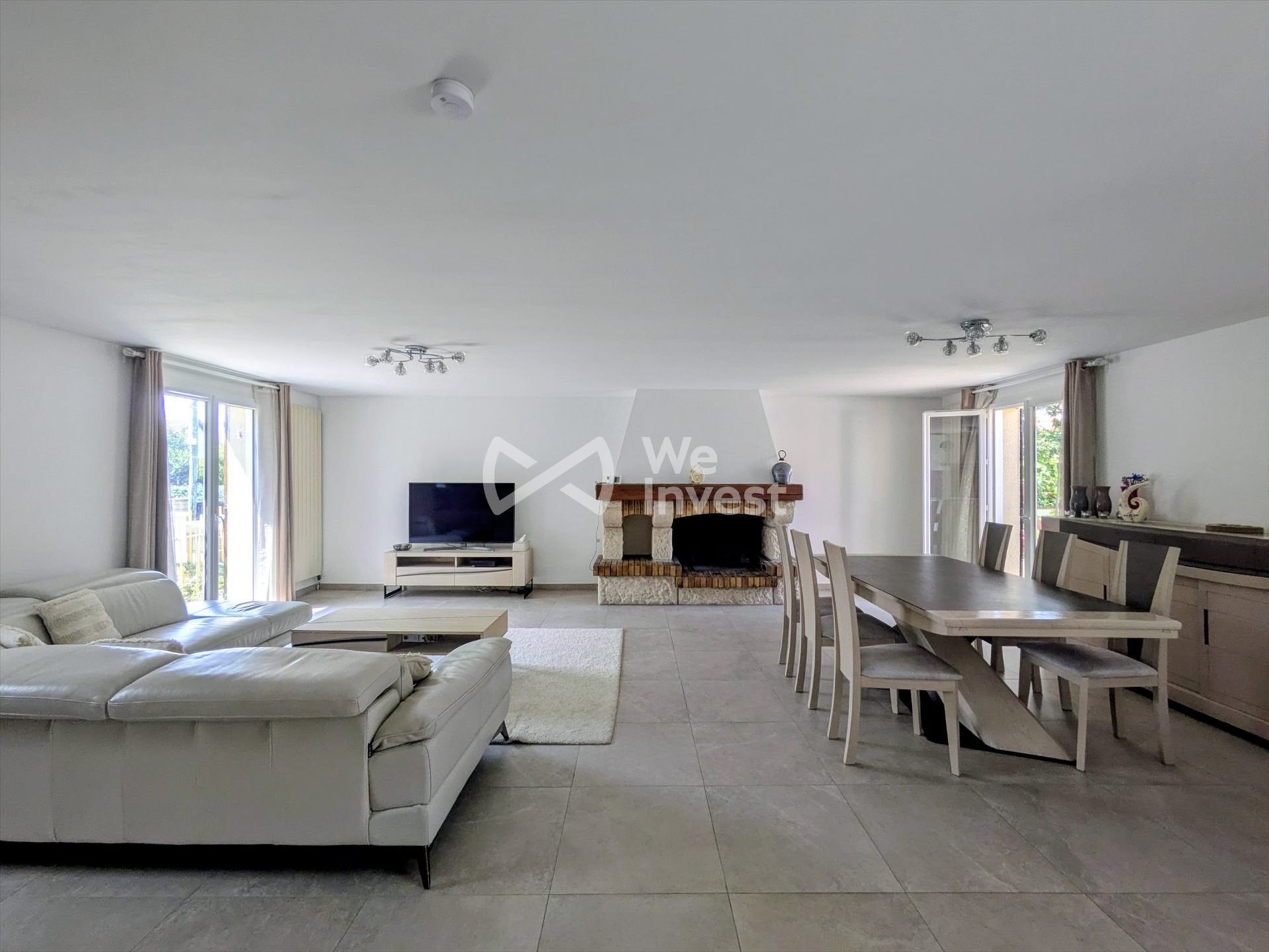 Maison à vendre, 131m², Bezons