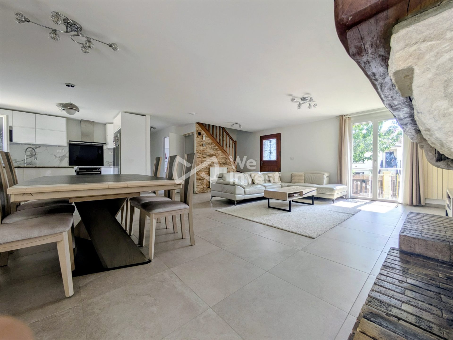Maison à vendre, 131m², Bezons