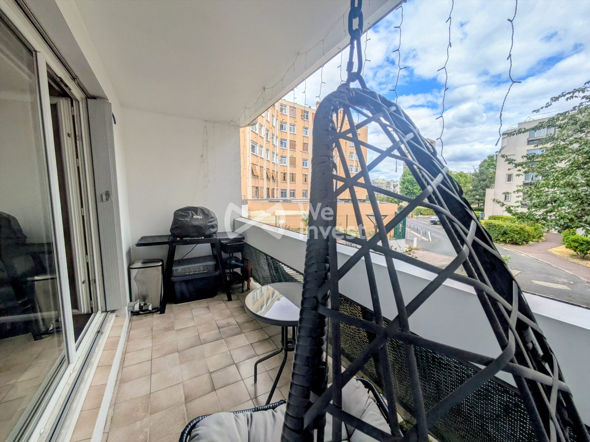 Appartement à vendre, 79m², Asnières-sur-Seine