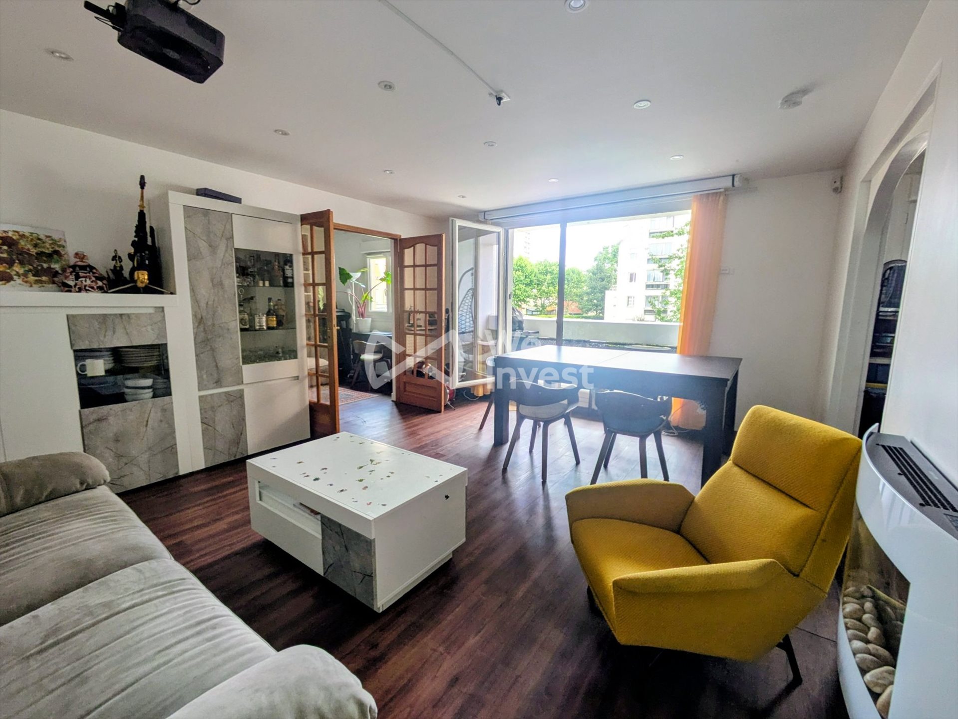 Appartement à vendre, 79m², Asnières-sur-Seine