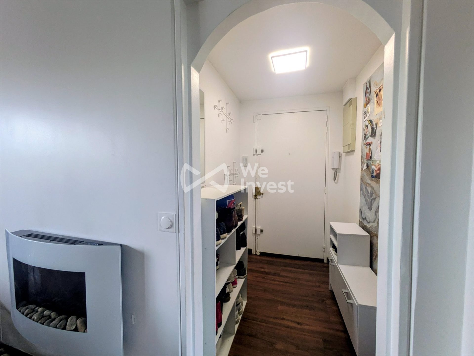 Appartement à vendre, 79m², Asnières-sur-Seine