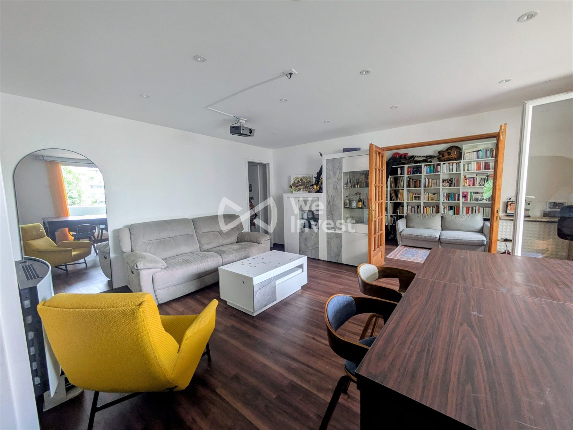 Appartement à vendre, 79m², Asnières-sur-Seine
