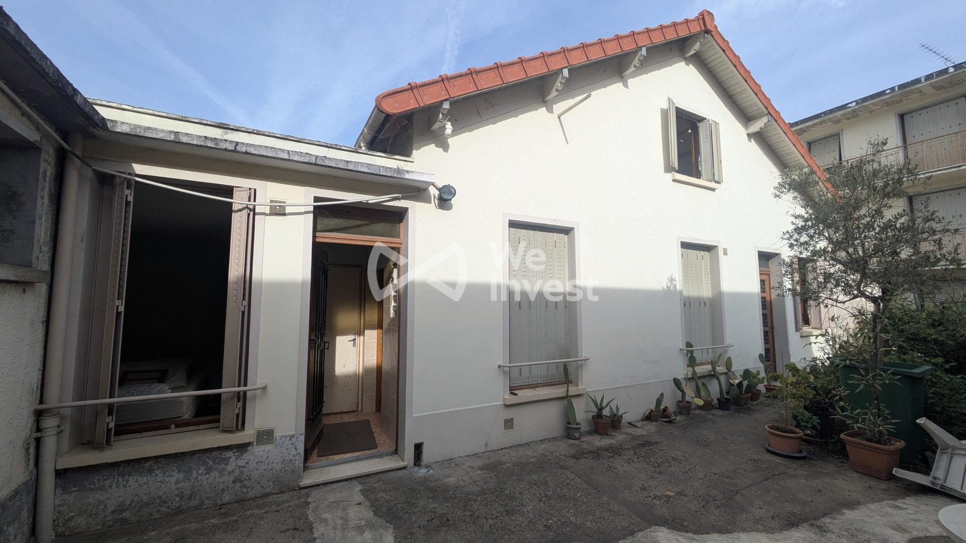 Maison à vendre, 392m², Drancy