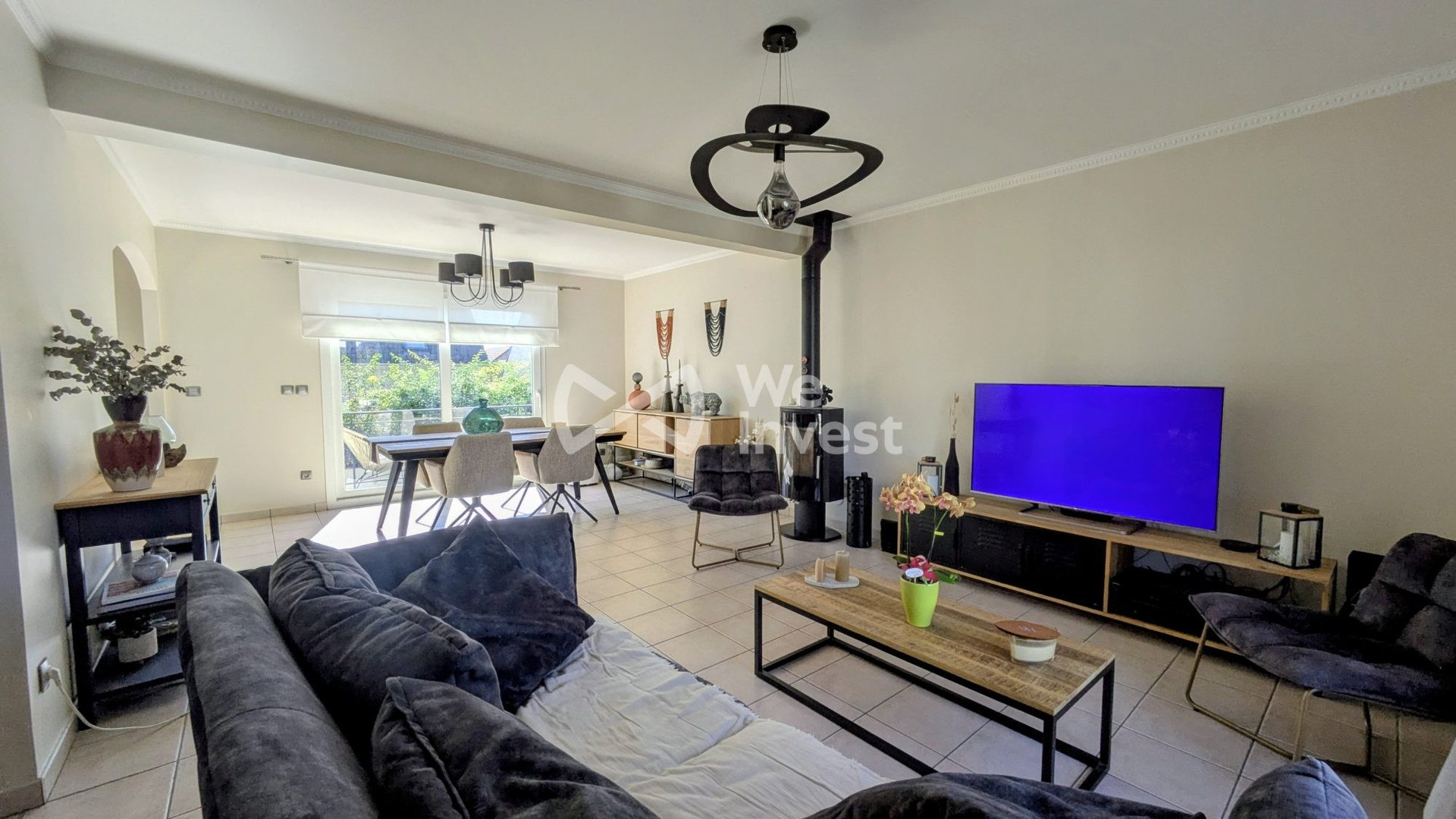 Maison à vendre, 110m², Argenteuil