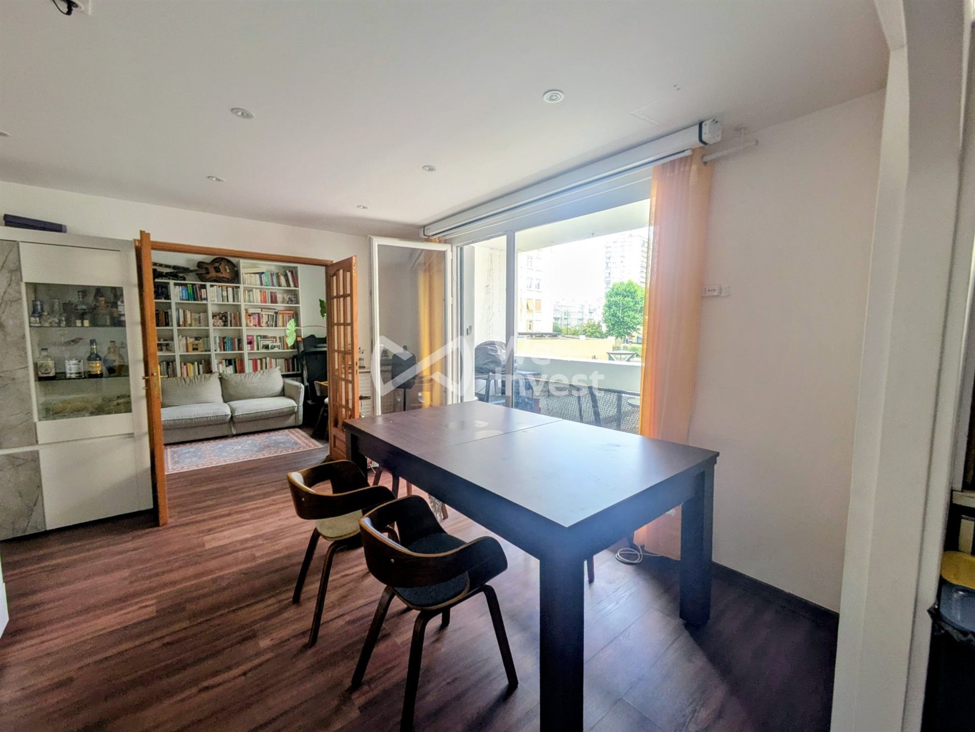 Appartement à vendre, 79m², Asnières-sur-Seine