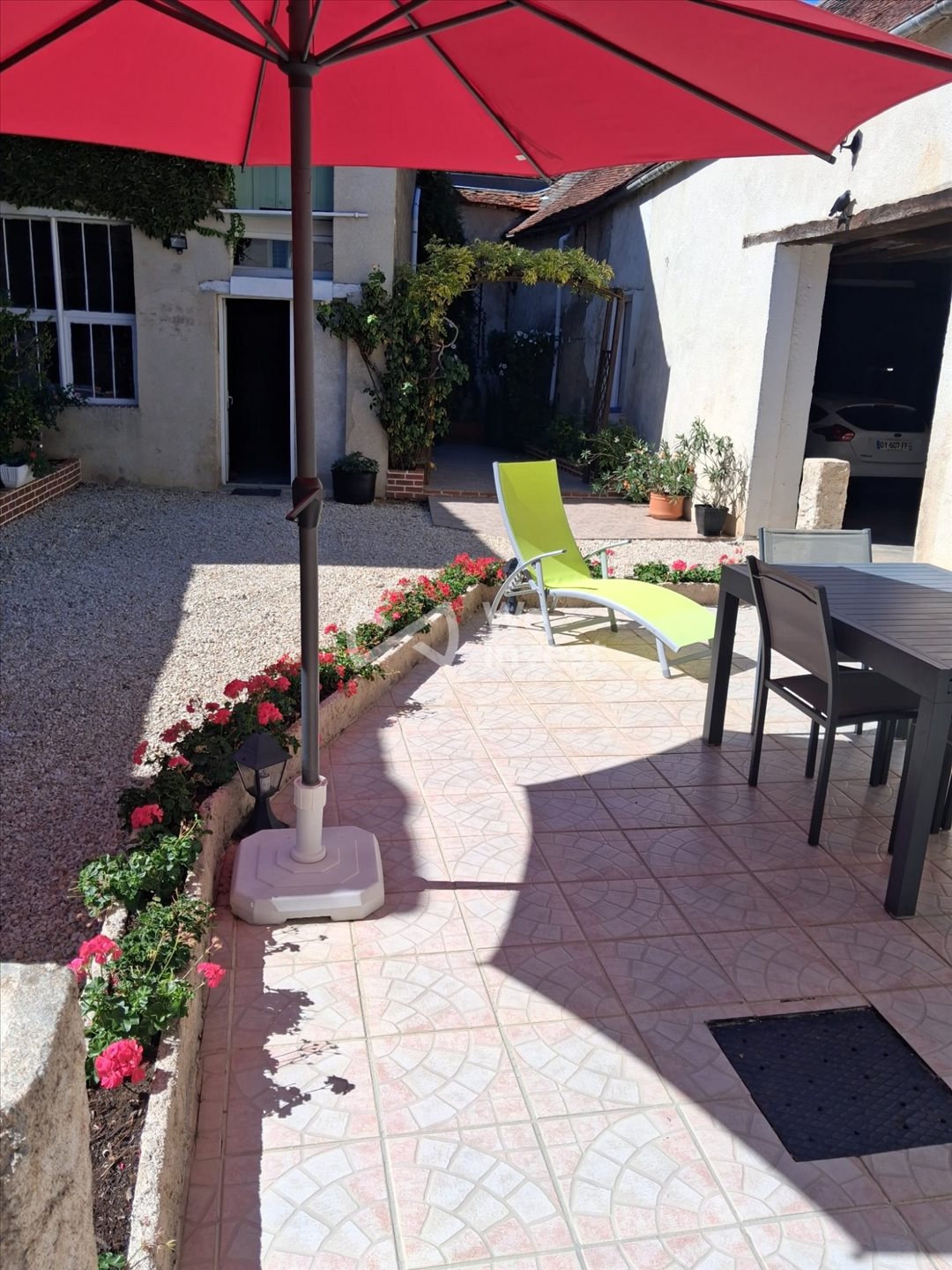 Maison à vendre, 155m², Brienon-sur-Armançon