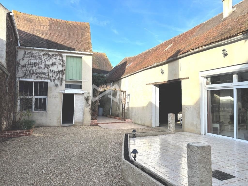 Maison à vendre, 155m², Brienon-sur-Armançon