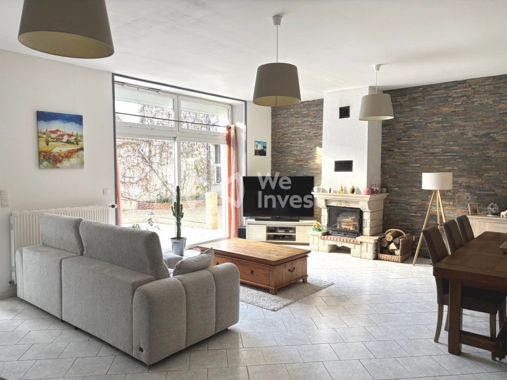 Maison à vendre, 155m², Brienon-sur-Armançon
