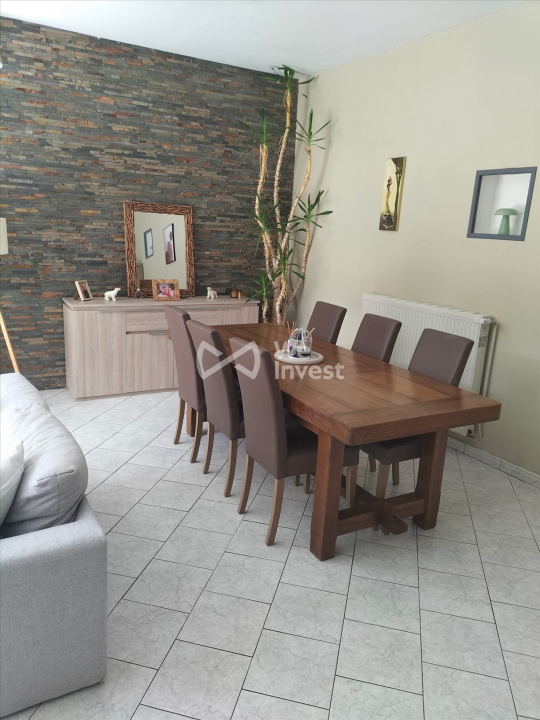 Maison à vendre, 155m², Brienon-sur-Armançon