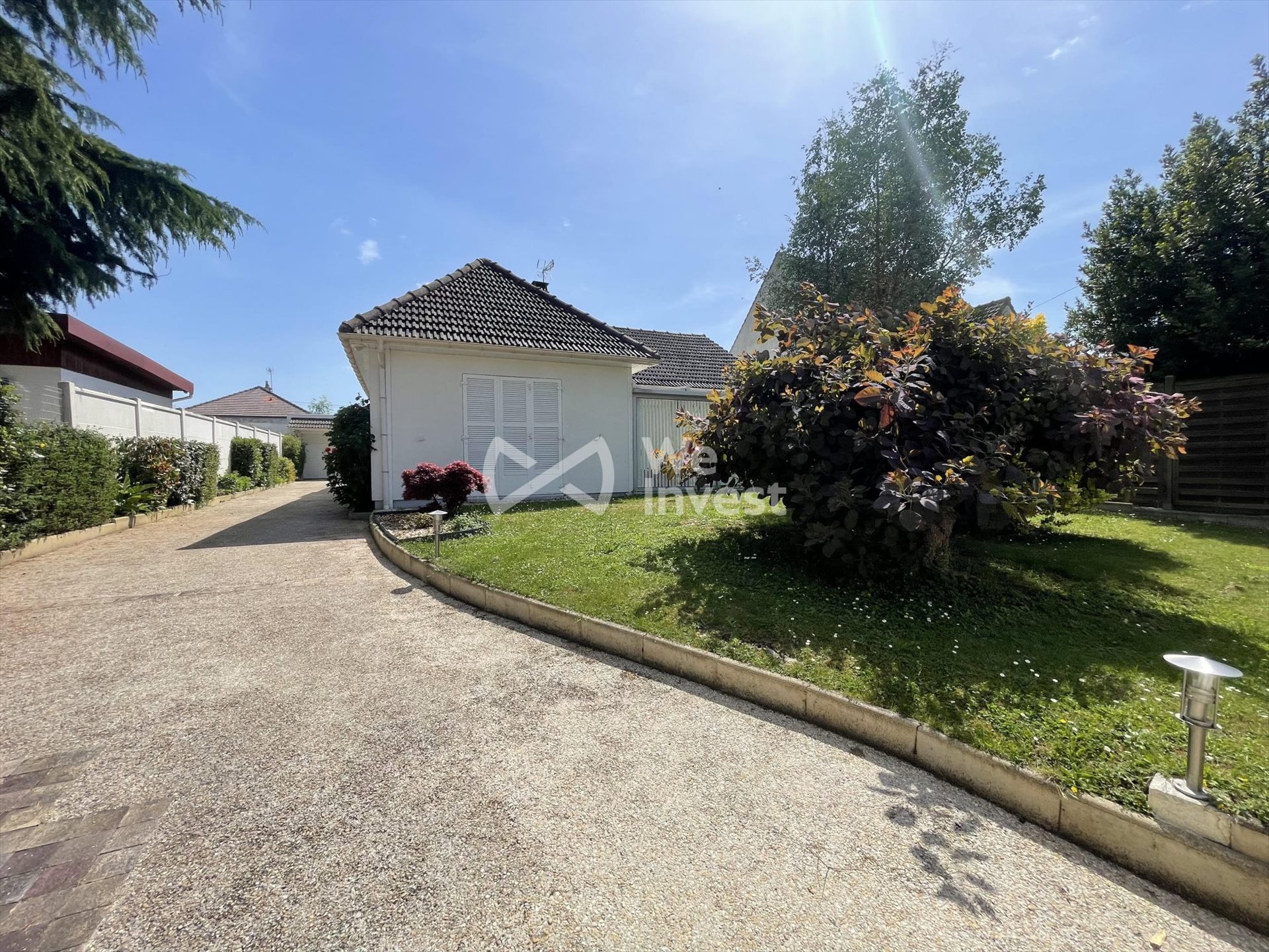 Maison à vendre, 102m², Itteville
