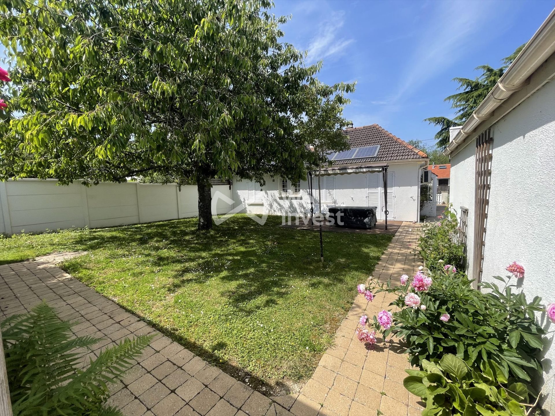 Maison à vendre, 102m², Itteville