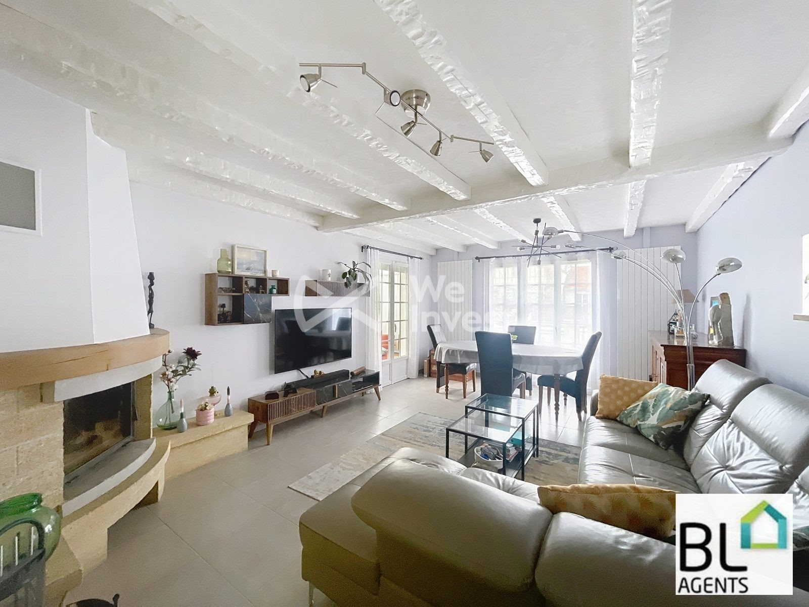 Maison à vendre, 102m², Itteville