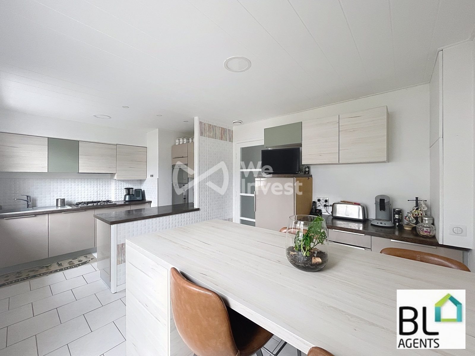 Maison à vendre, 102m², Itteville