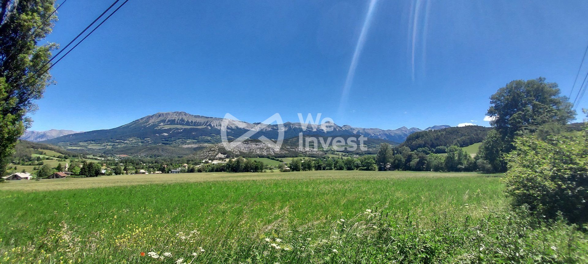 Maison à vendre, 300m², Selonnet (Chabanon Selonnet)