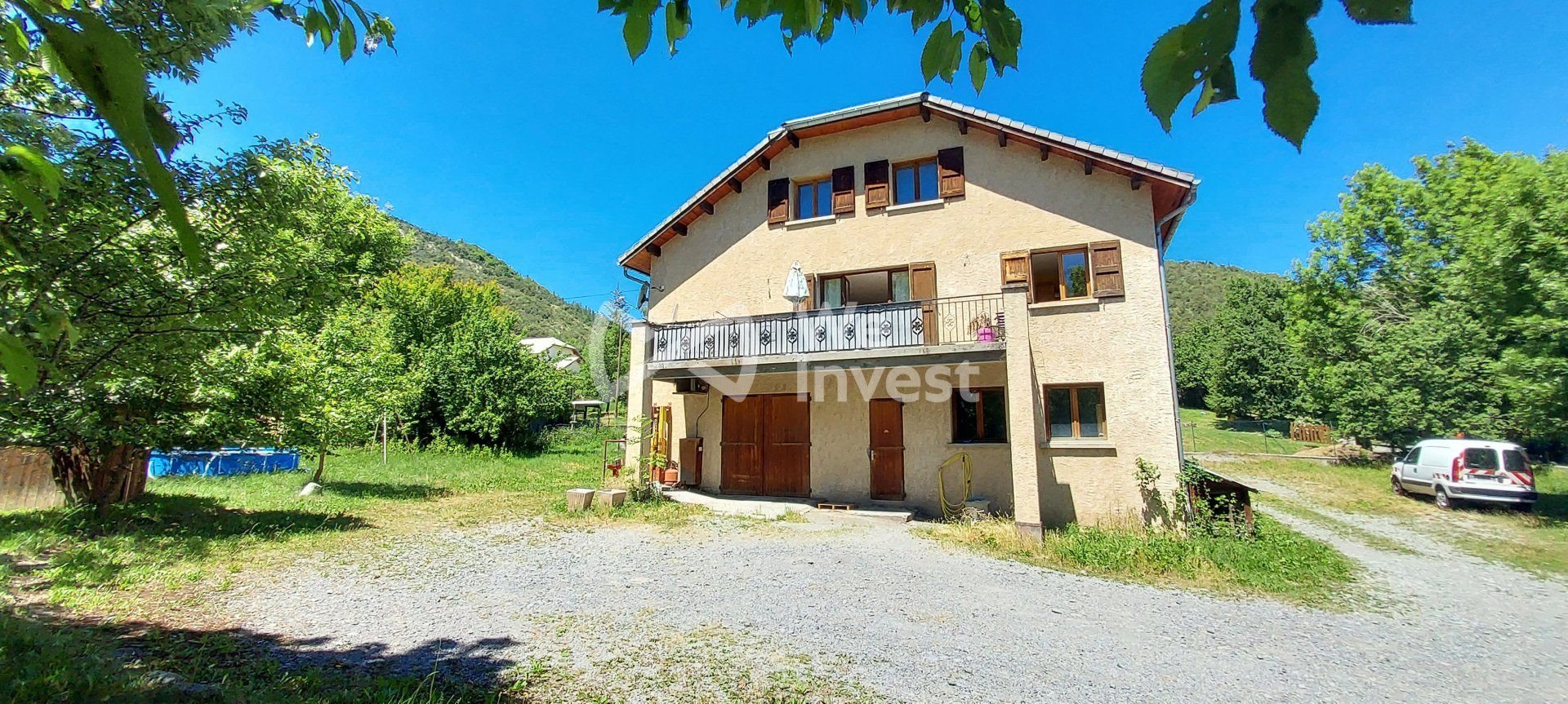 Maison à vendre, 300m², Selonnet (Chabanon Selonnet)