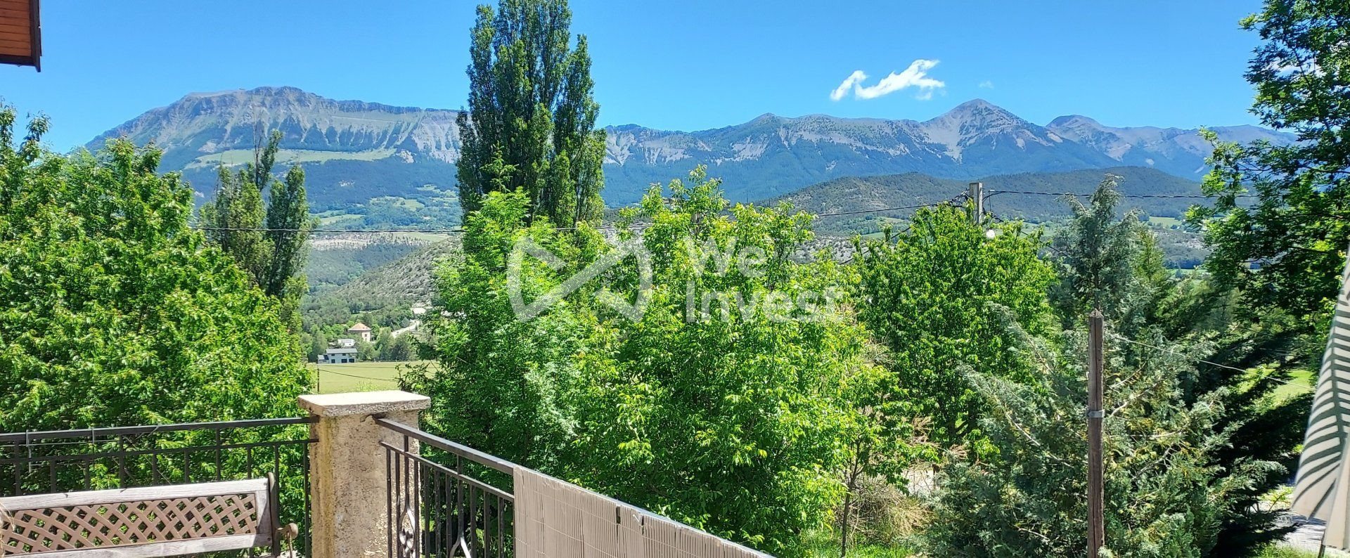 Maison à vendre, 300m², Selonnet (Chabanon Selonnet)