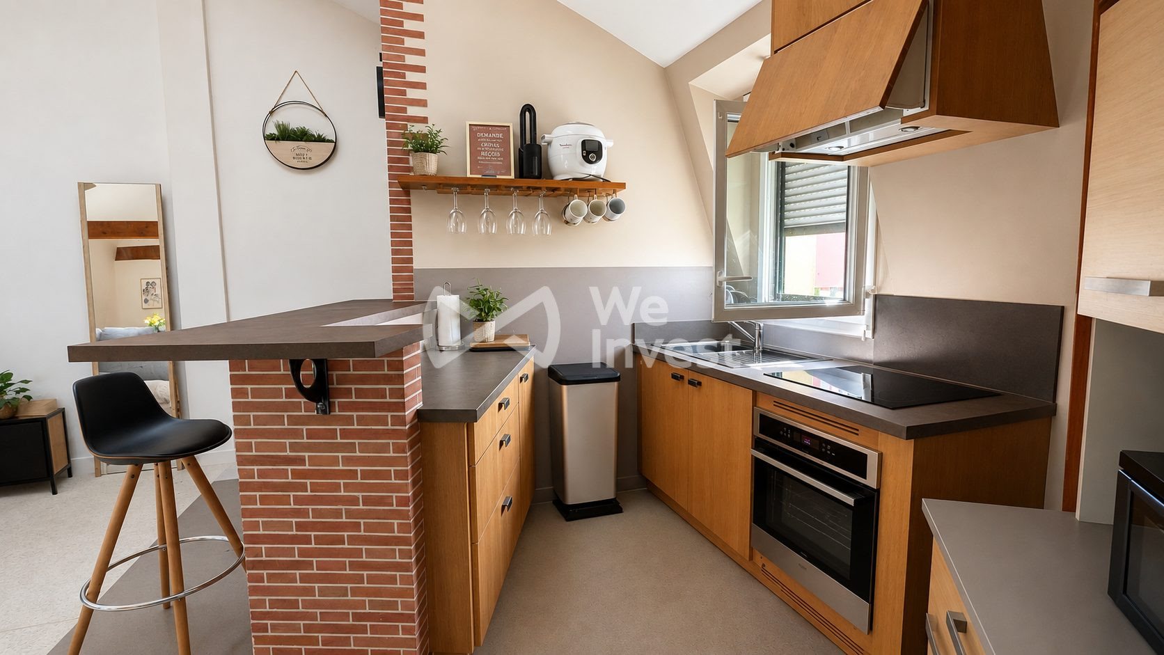 Appartement à vendre, 64m², La Ferté-Bernard