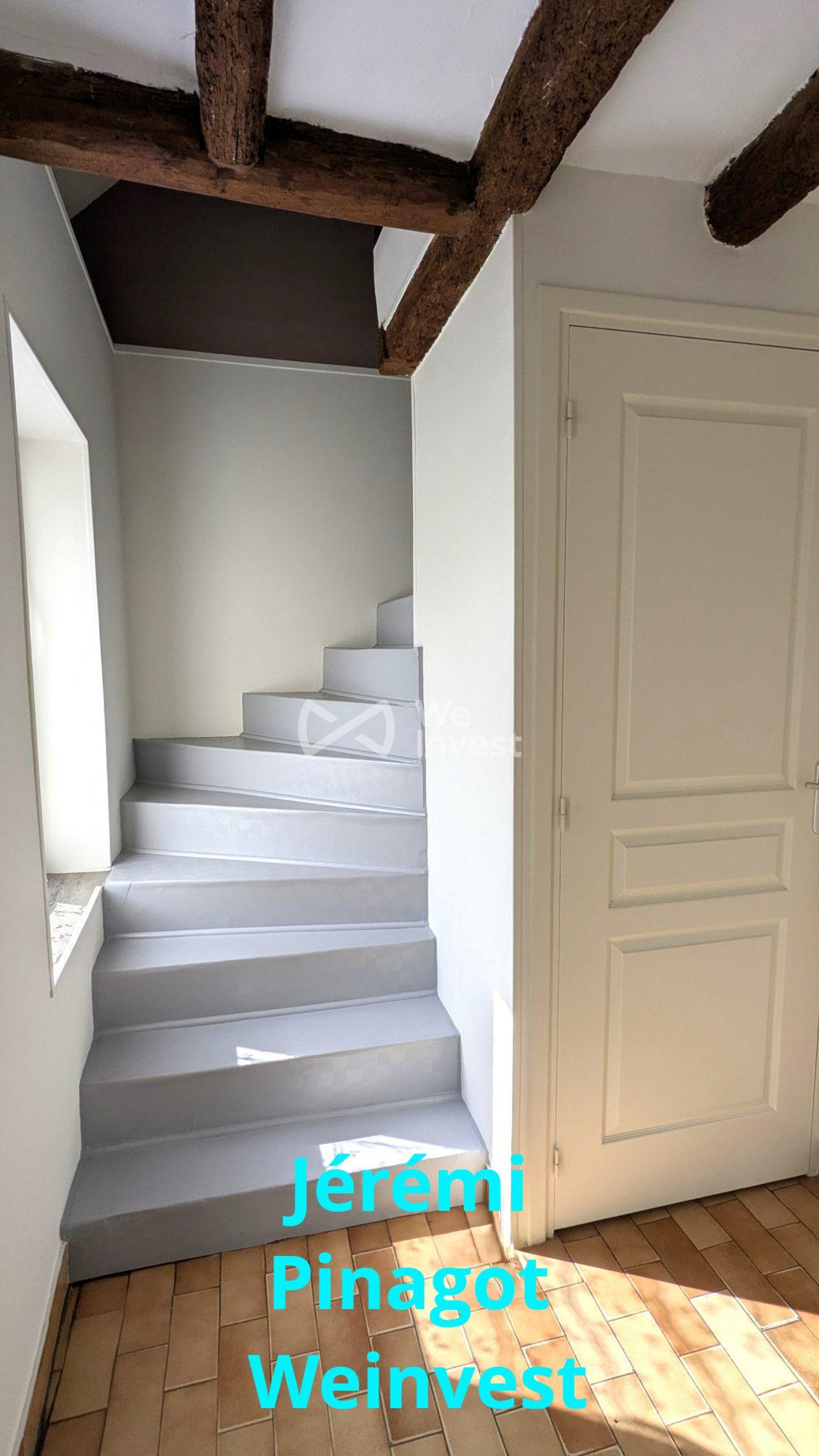 Maison à vendre, 68m², Cormes