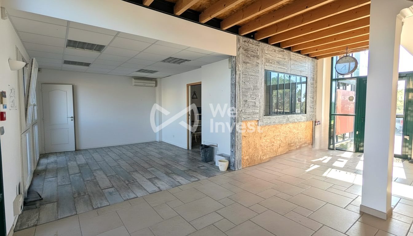 Maison à vendre, 210m², La Ferté-Bernard