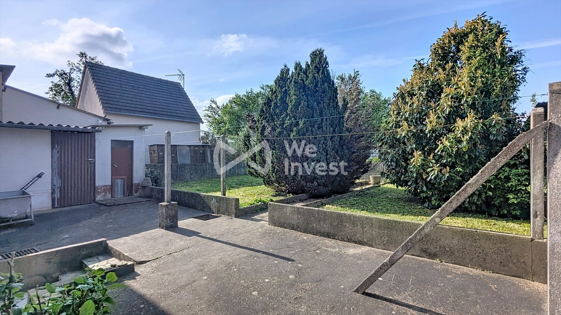 Maison à vendre, 171m², La Ferté-Bernard