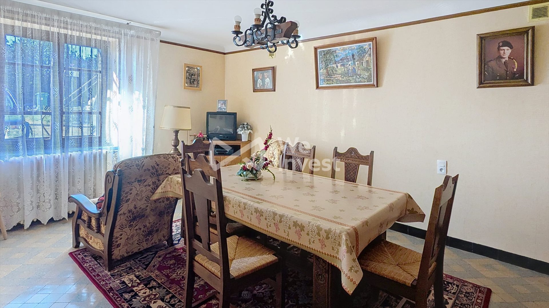 Maison à vendre, 171m², La Ferté-Bernard