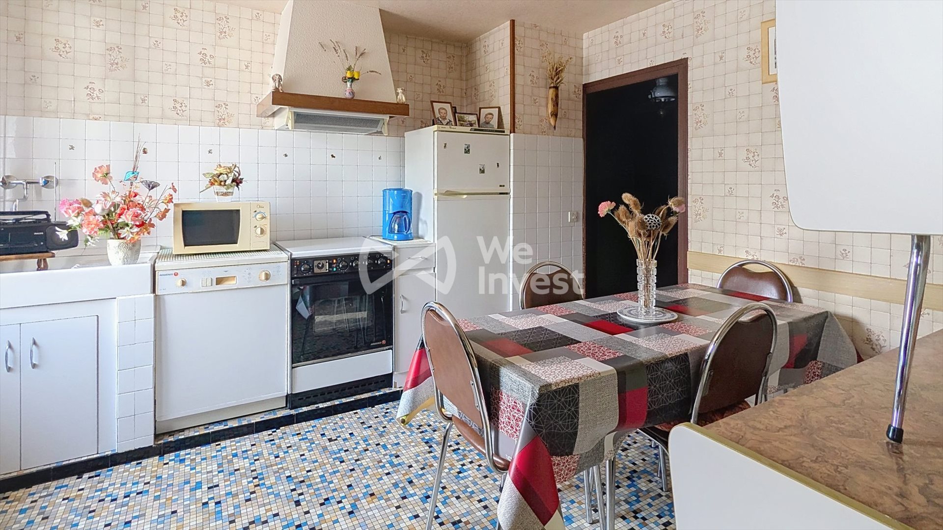 Maison à vendre, 171m², La Ferté-Bernard