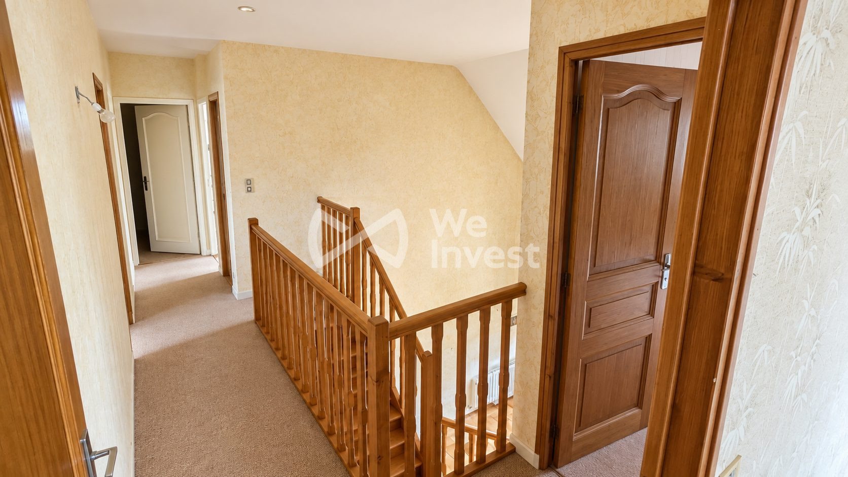 Maison à vendre, 136m², La Ferté-Bernard