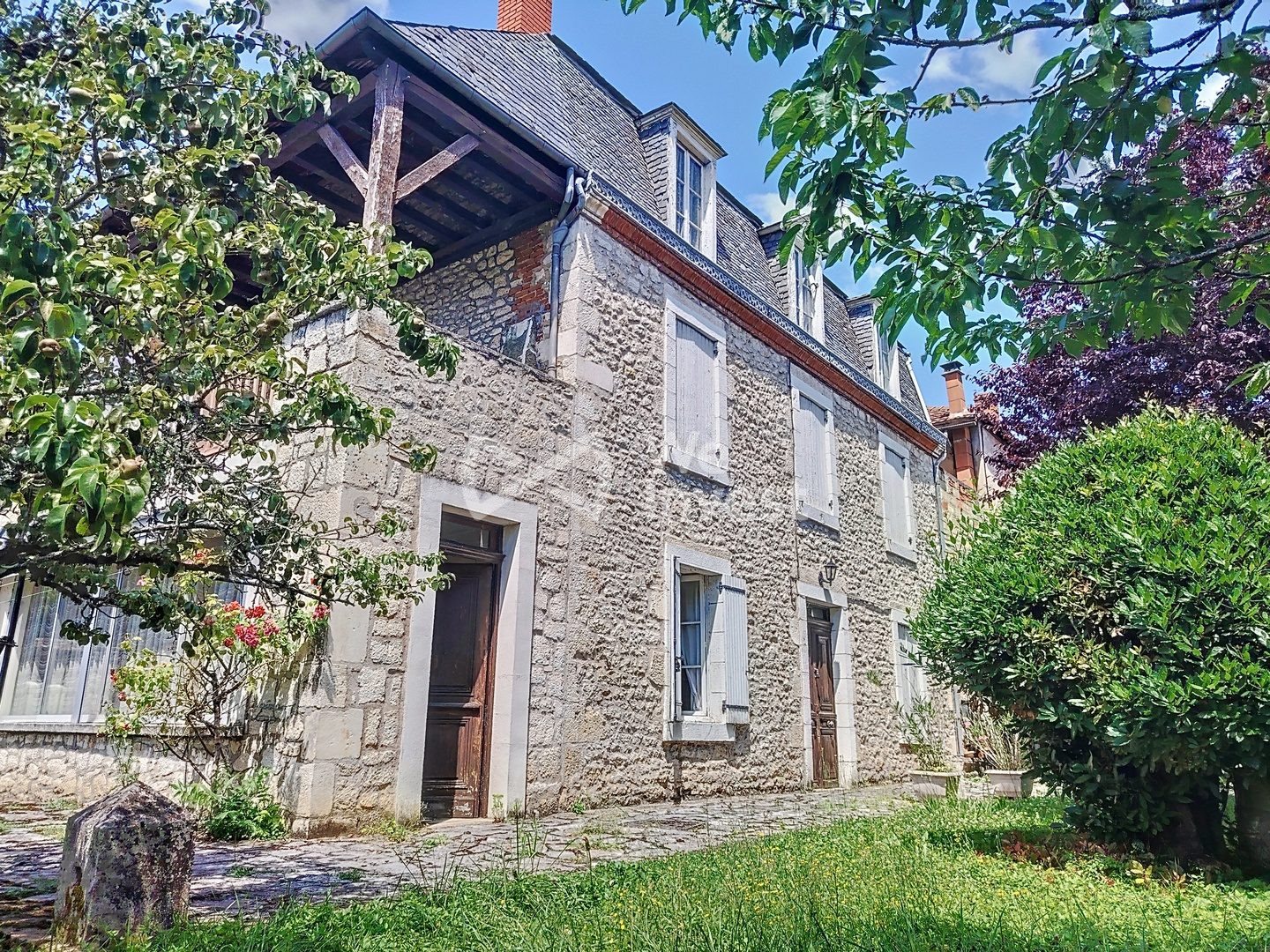 Maison à vendre, 156m², Souillac