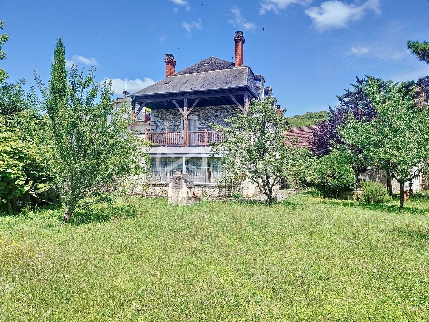 Maison à vendre, 156m², Souillac
