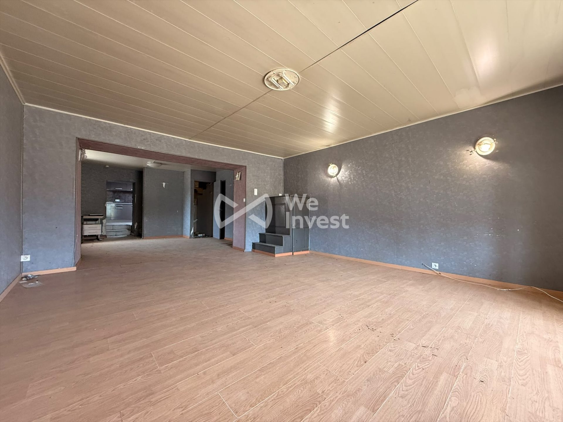 Maison à vendre, 130m², Tétaigne