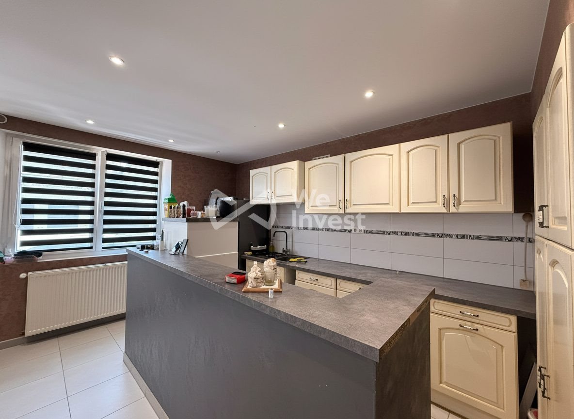 Maison à vendre, 152m², Mouzay