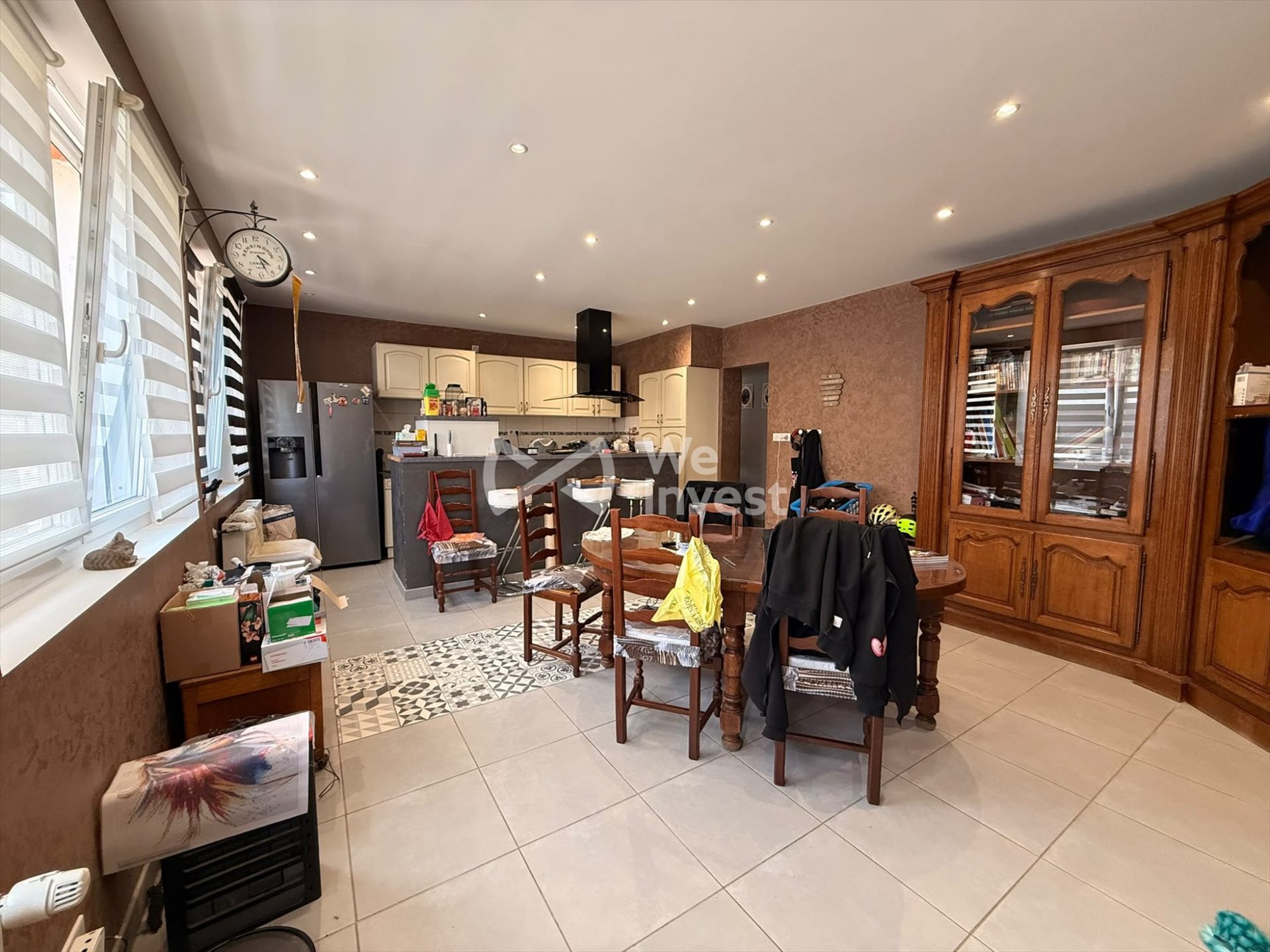 Maison à vendre, 152m², Mouzay