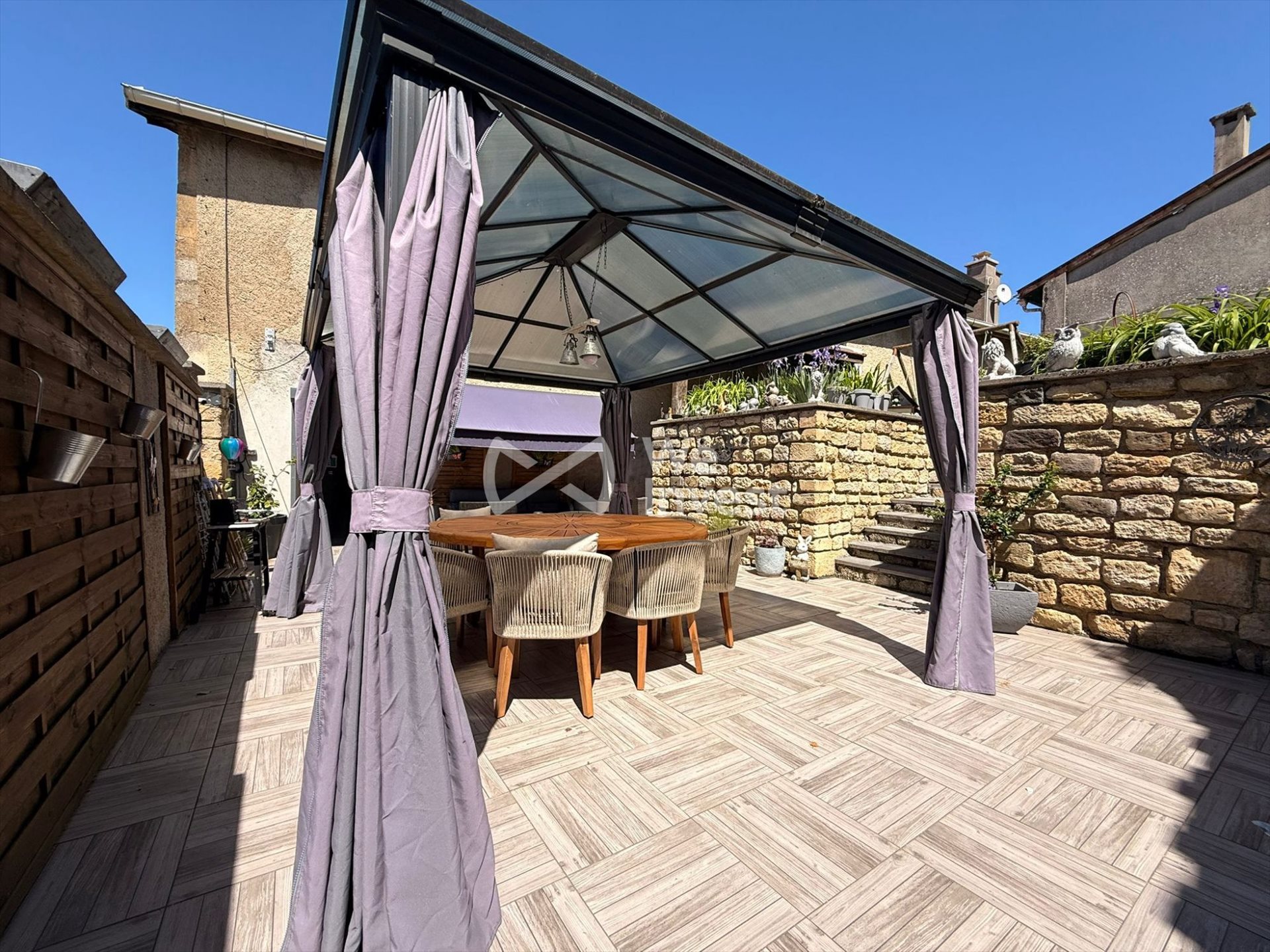 Maison à vendre, 167m², Mouzay
