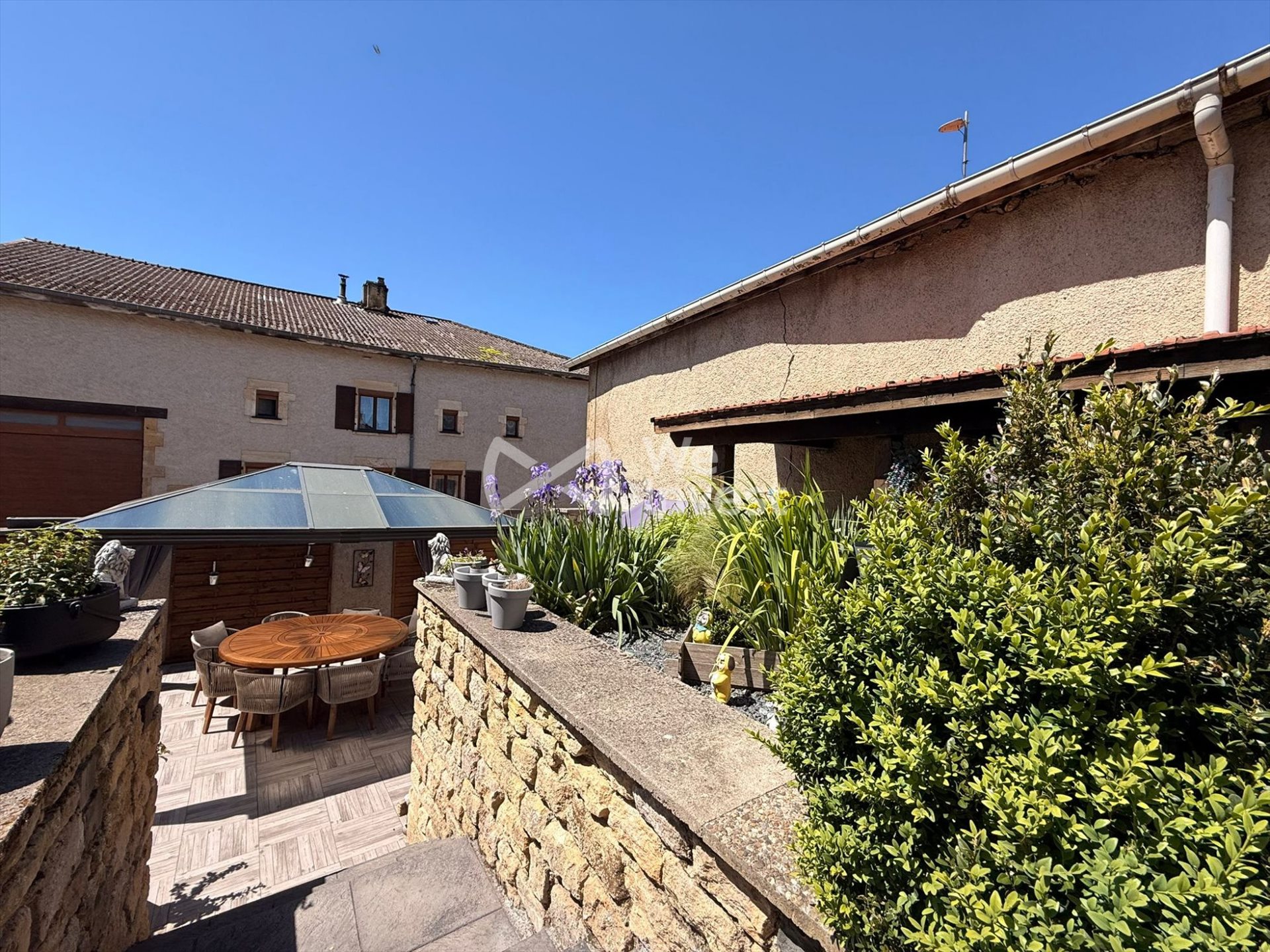 Maison à vendre, 167m², Mouzay